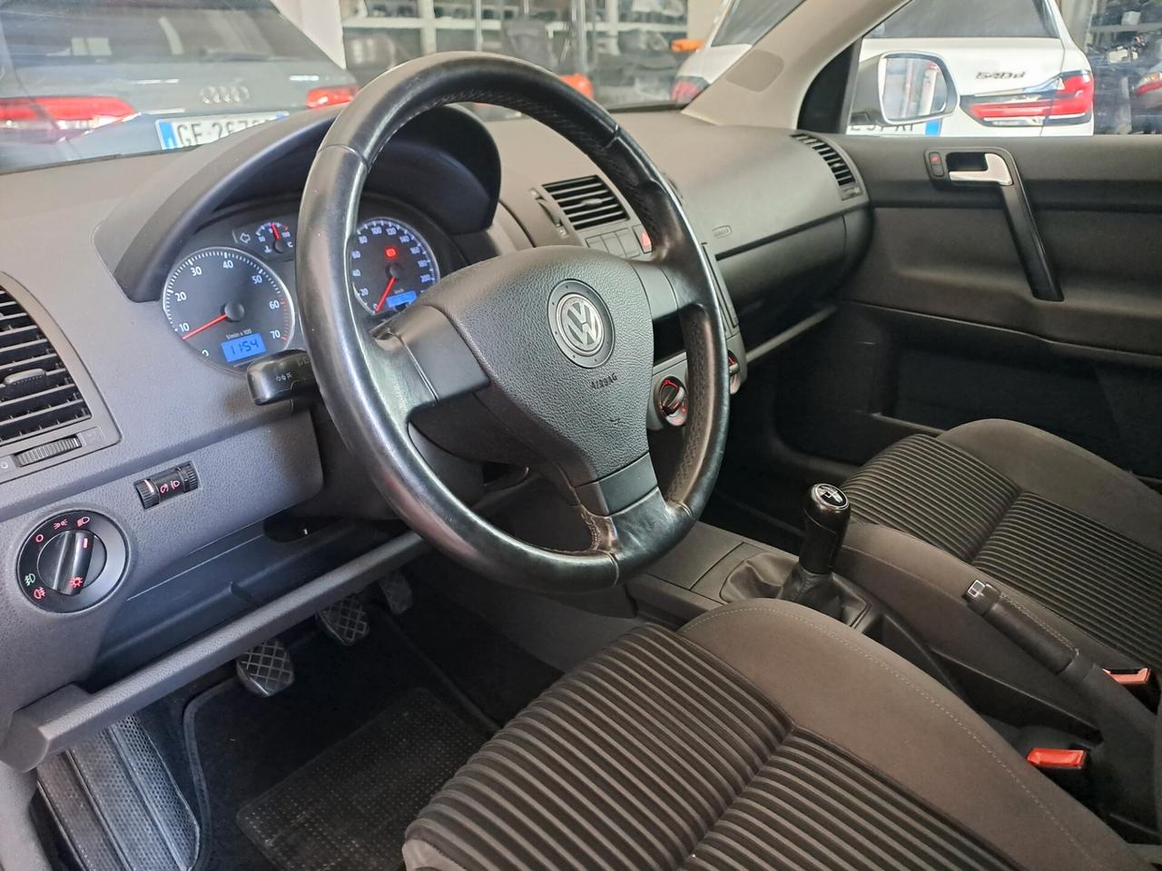 VW POLO 1.4 BENZINA *OK NEOPATENTATI*