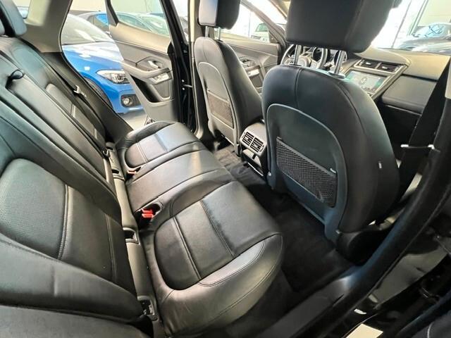 Jaguar E-Pace 2.0D i4 150 CV AWD