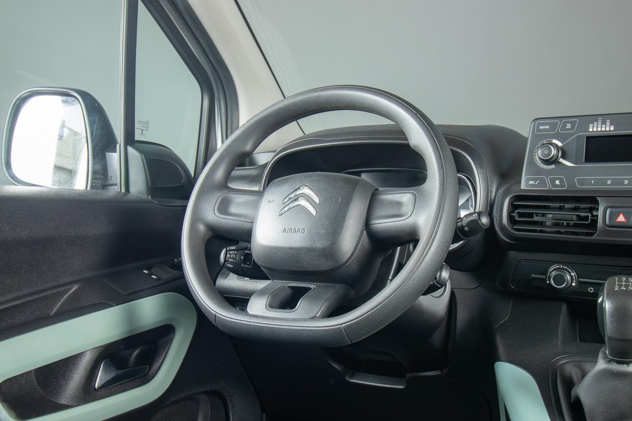 Citroen Berlingo 1.5 D 75cv