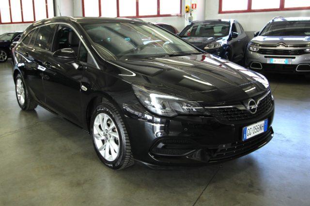 OPEL Astra 1.5 CDTI 122 CV S&S AT9 Sports Tourer Business Ele