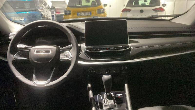 Jeep Compass 1.5 Turbo T4 130CV MHEV 2WD Altitude