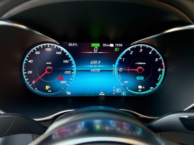 MERCEDES-BENZ GLC 300 de 4Matic Plug-in hybrid Coupé Premium Plus.