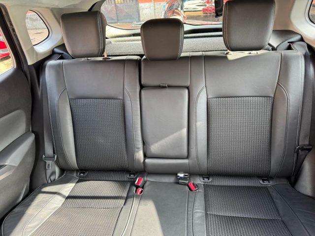 SUZUKI S-Cross 1.4 Hybrid Top+