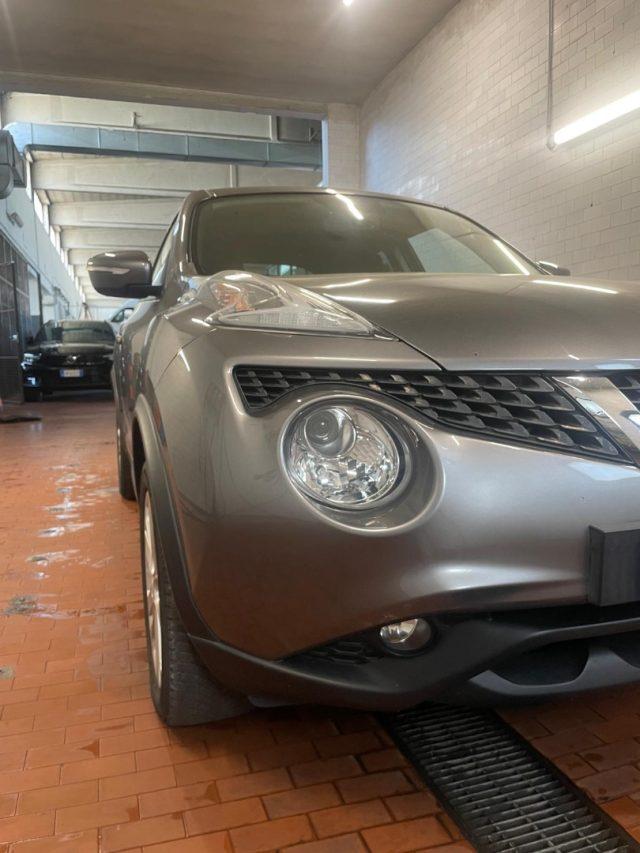 NISSAN Juke 1.2 DIG-T 115 Start&Stop Acenta