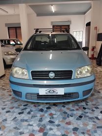 Fiat Punto 1.2 5 porte Active