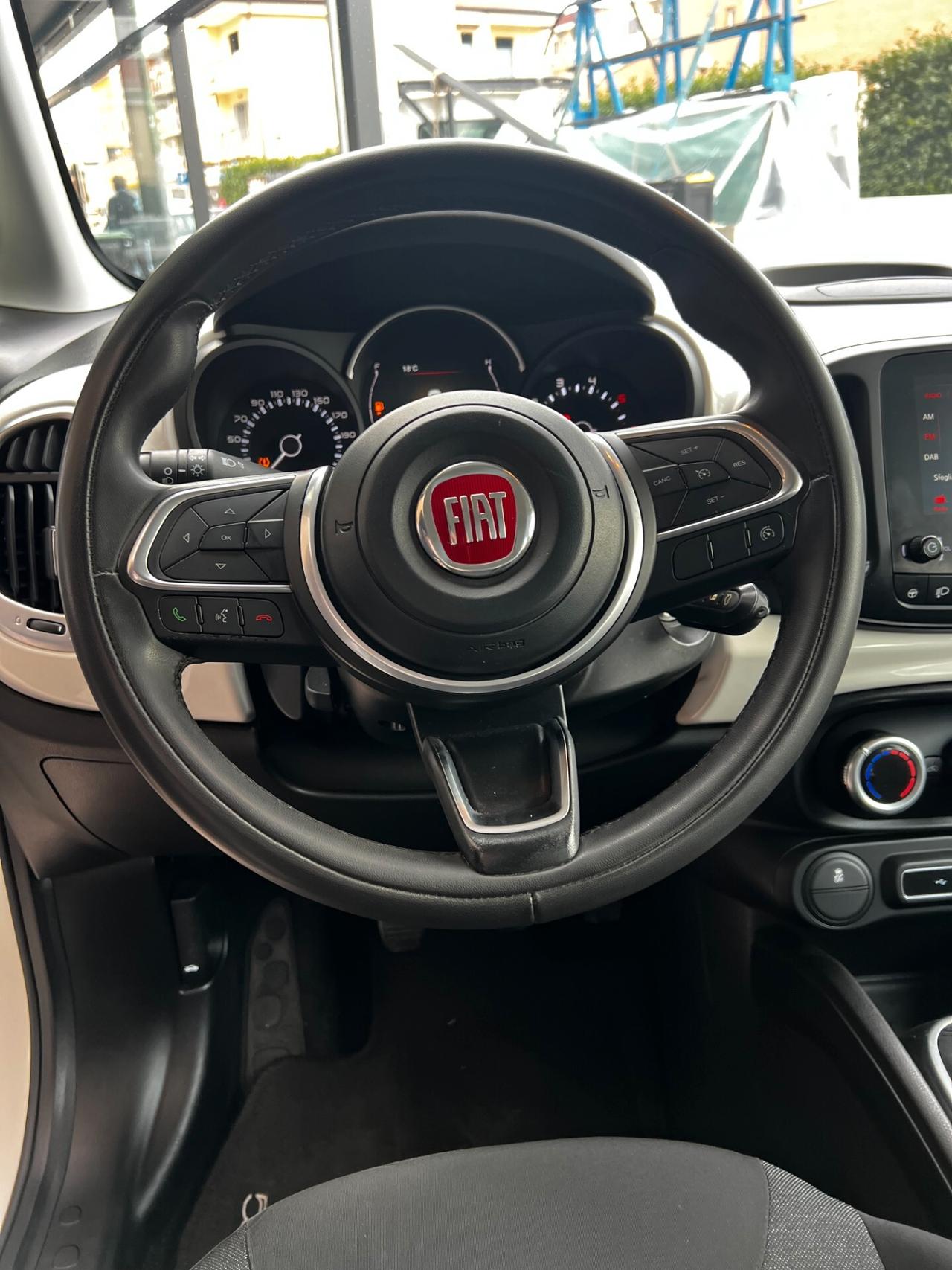 Fiat 500L 1.3 Multijet 95 CV Lounge