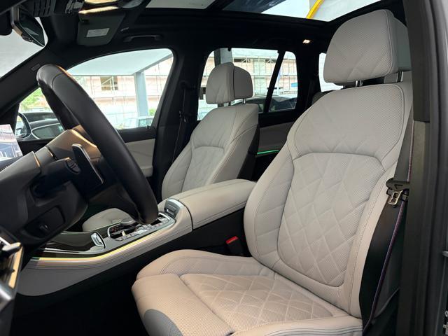 BMW X5 xDrive 50
