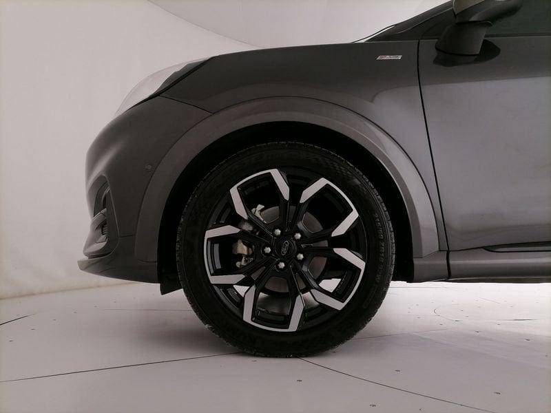 Ford Puma 1.0 ecoboost h ST-Line X s&s 125cv auto