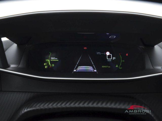 PEUGEOT 2008 BlueHDi 130 S&S EAT8 GT