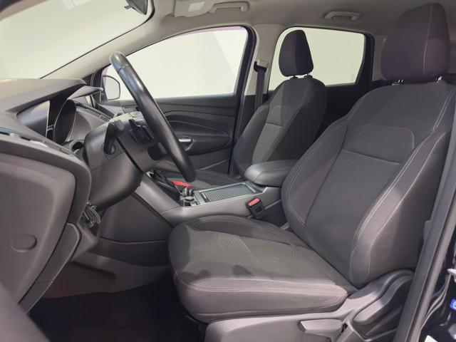 FORD Kuga 1.5 TDCI 120 CV S&S 2 WD Business