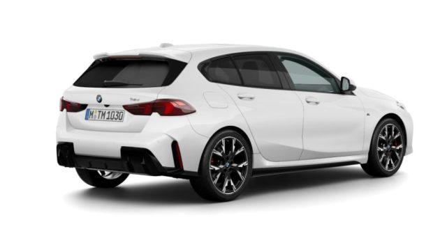 BMW 118 d 5p. MSport Pro