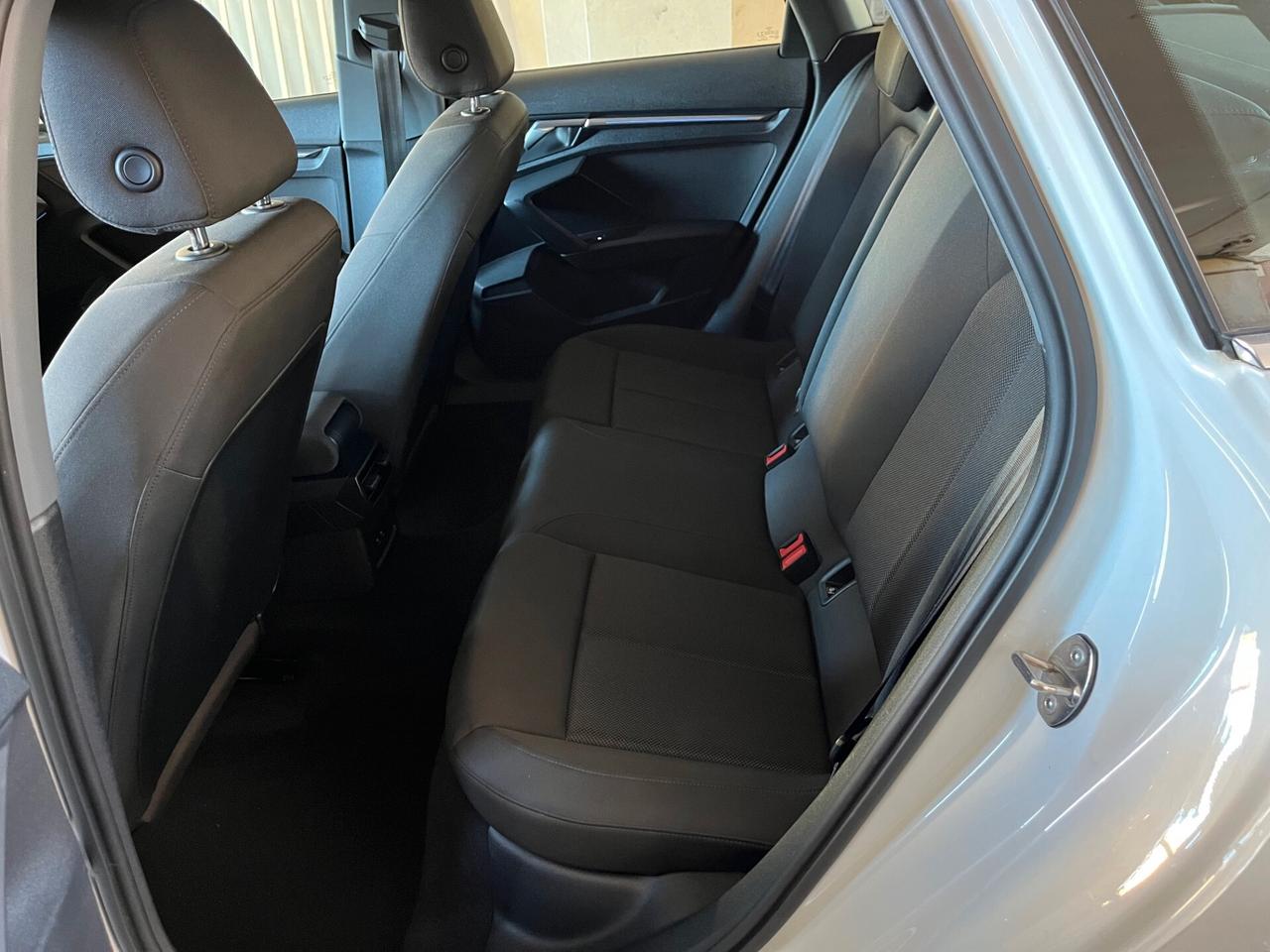 Audi A3 SPB 30 TDI Business