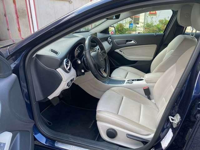 Mercedes-Benz A 180 A 180 d Premium auto my16