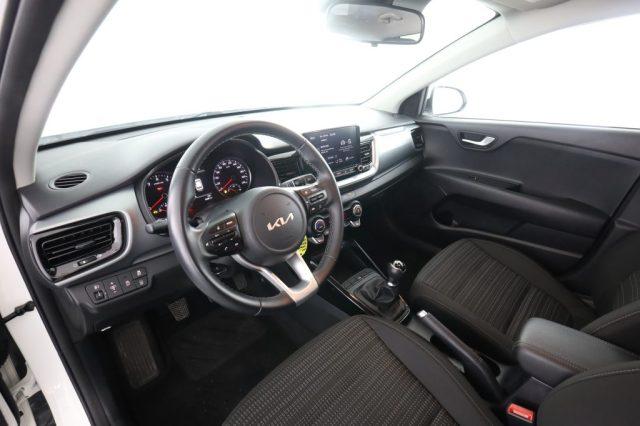 KIA Stonic Stonic 1.2 DPI Style