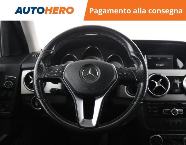 MERCEDES-BENZ GLK 220 4Matic BlueTEC Sport Full Edition