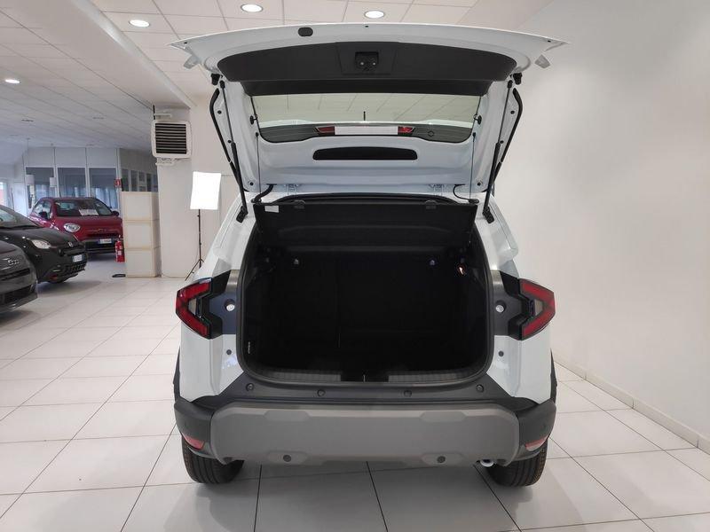 Dacia Duster ECO-G 100 Expression*GPL*PRONTA CONSEGNA*