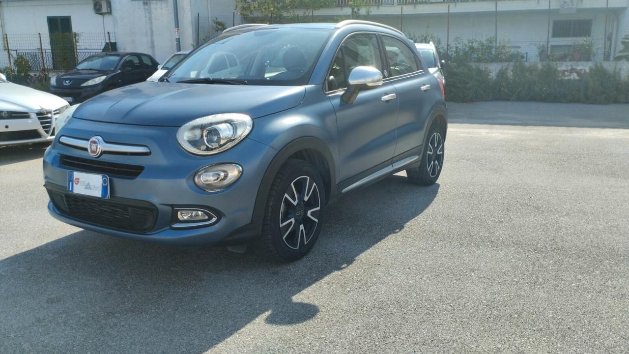 Fiat 500X 1.3 MultiJet 95 CV Business,garanzia e motore nuovo