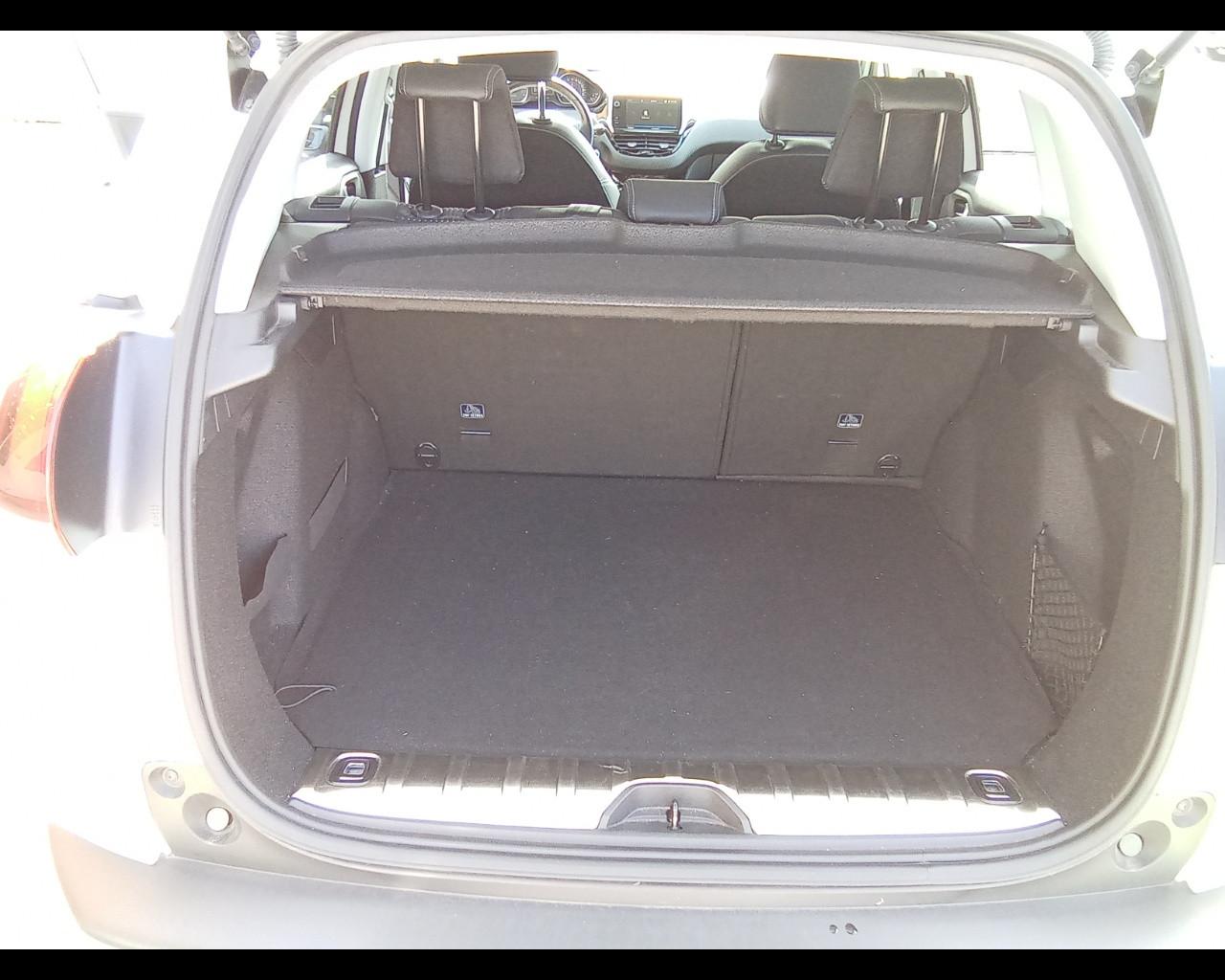 PEUGEOT 2008 - PureTech Turbo 110 S&S Allure