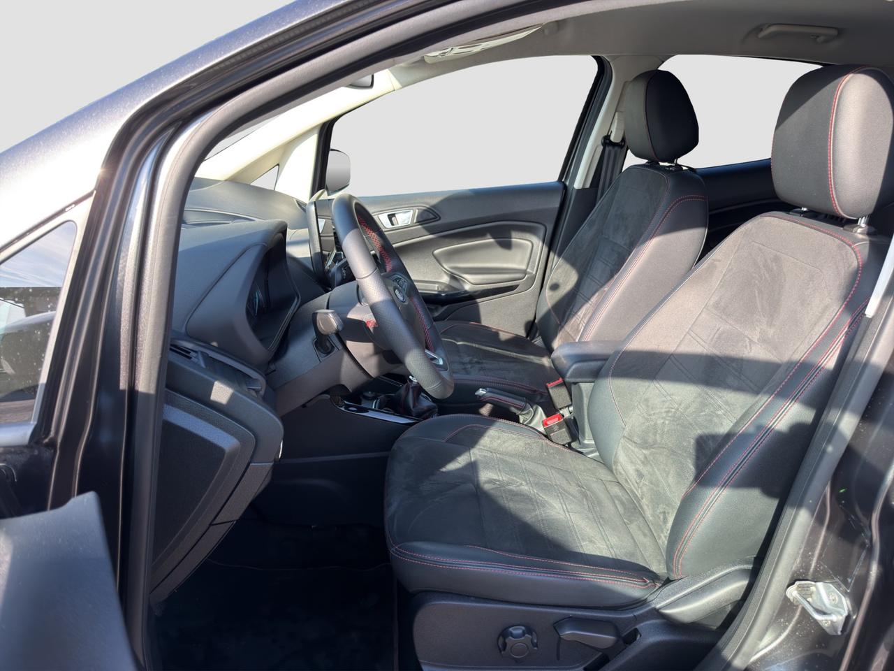 FORD EcoSport 1.0 EcoBoost 125 CV Start&Stop ST-Line
