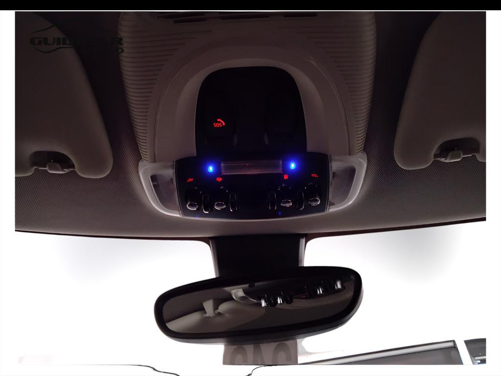 MINI Mini IV F54 2016 Clubman - Mini Clubman 2.0 Cooper D Hype