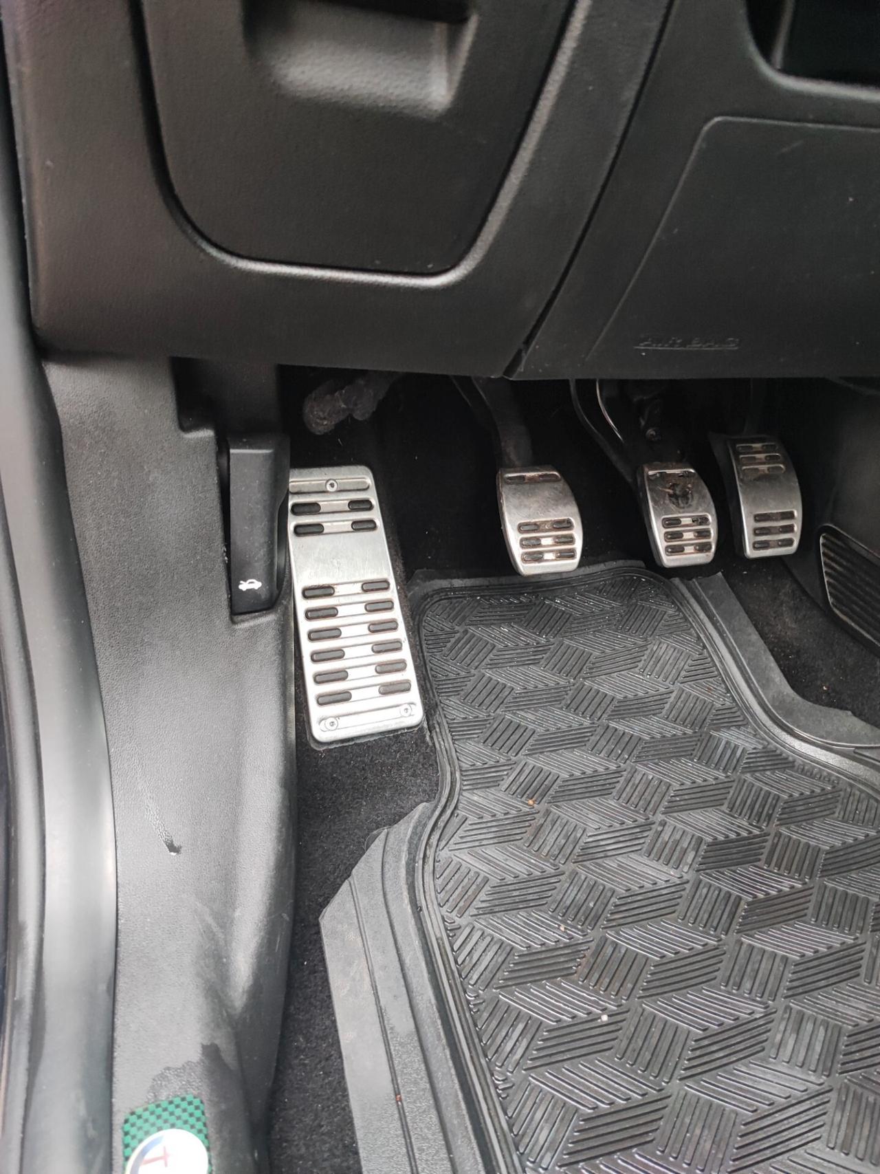 Alfa Romeo MiTo 1.4 105 CV M.air S&S Distinctive