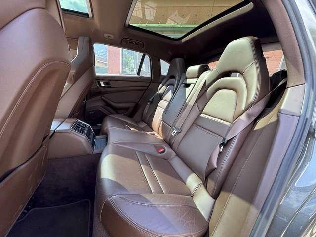 Porsche Panamera Panamera Sport Turismo 2.9 4 e-hybrid auto