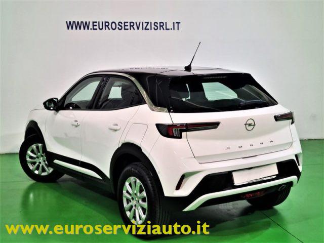 OPEL Mokka 1.5 diesel Diesel D&T AUTOCARRO.