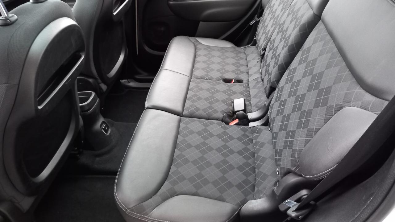 Fiat 500L 1.6 Multijet 120 CV Lounge