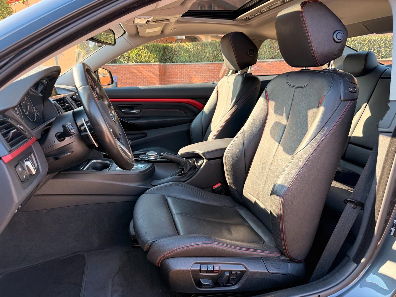 Bmw 428 428i Coupé Sport