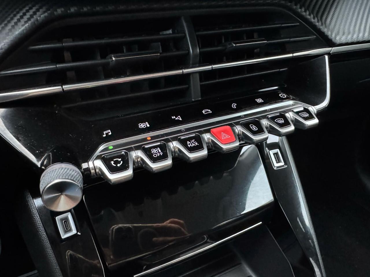 PEUGEOT 208 1.5 HDI 100CV ALLURE 2020!!!!!