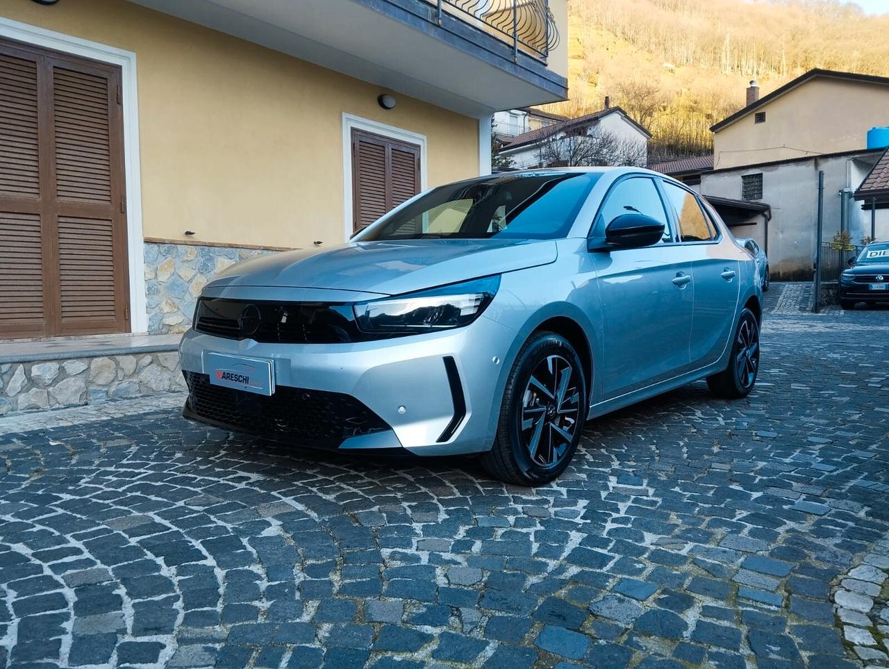 Opel Corsa 1.2 100 CV GS-LINE!!!