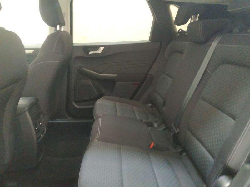 Ford Kuga 1.5 ecoblue Connect 2wd 120cv auto