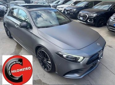 Mercedes-benz A 35 AMG 4Matic 306cv