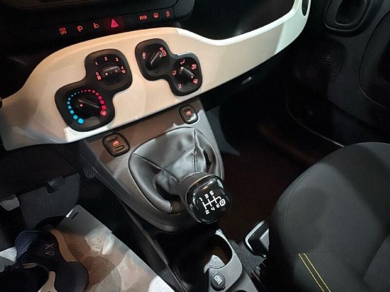 FIAT Panda FIAT 1.0 70CV HYBRID PANDINA