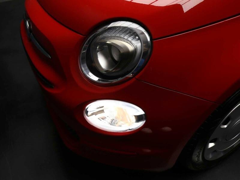FIAT 500 (2015-2024) 500 1.0 Hybrid