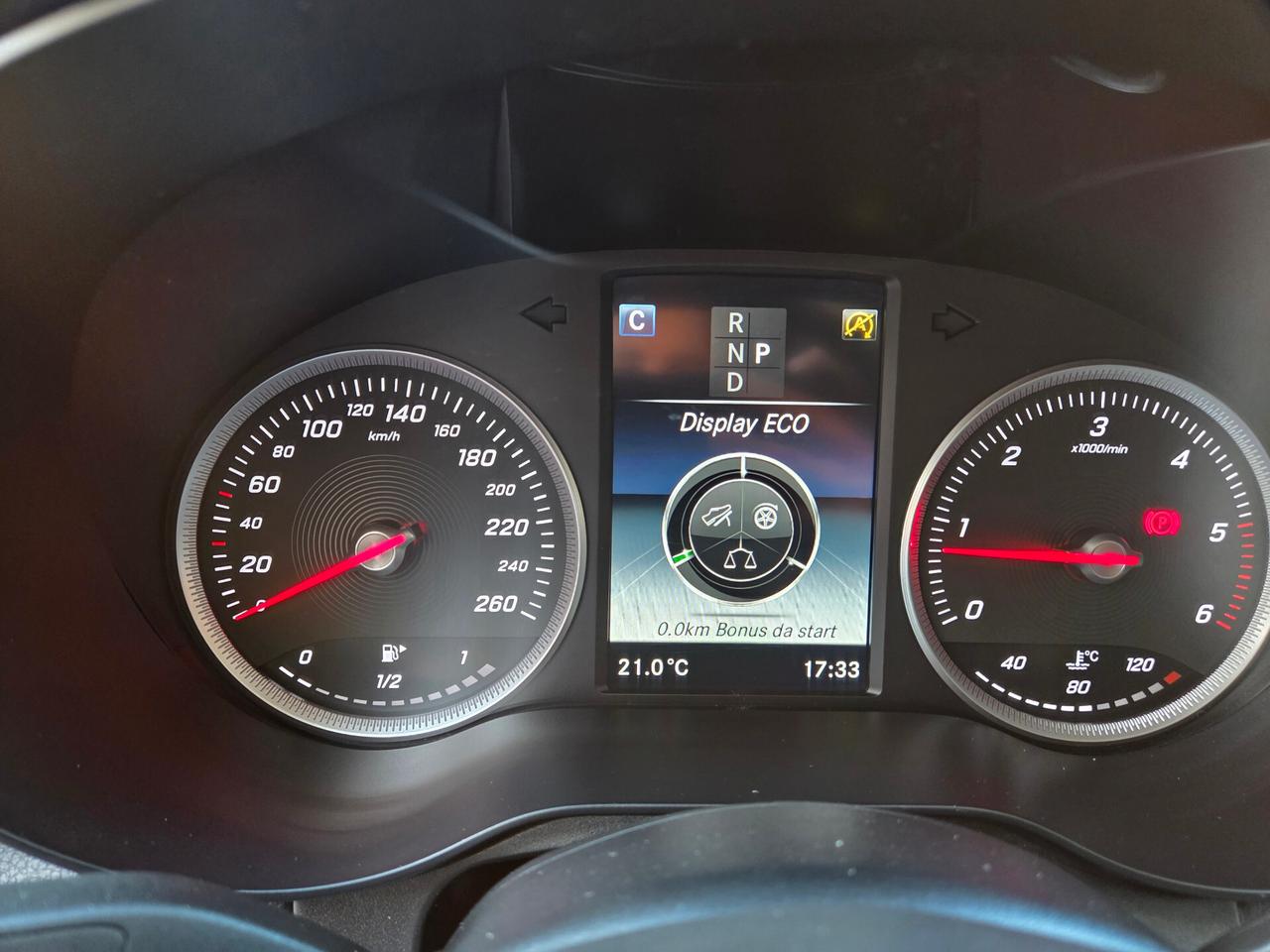 Mercedes-benz GLC 220 d Coupé 4Matic Sport auto.