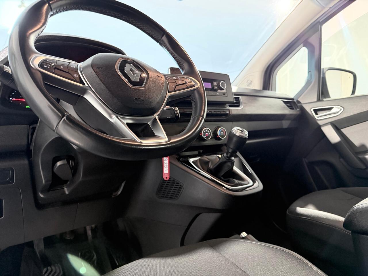 Renault Kangoo 1.5 Blue dCi 95CV Edition