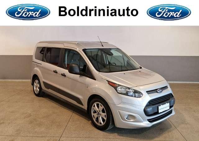 Ford Tourneo Connect passo lungo 7 posti 1.5TDCi 120CV