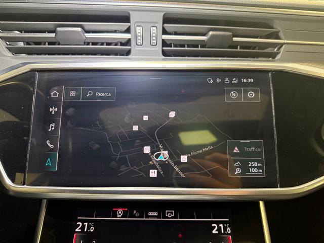 AUDI A6 Avant 40 2.0 TDI ultra S tronic Business GAR. AUDI