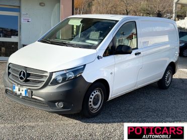 Mercedes-benz Vito 1.7 110 CDI PC-SL Furgone Long