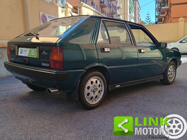 LANCIA Delta 1.3 LX Limited Edition