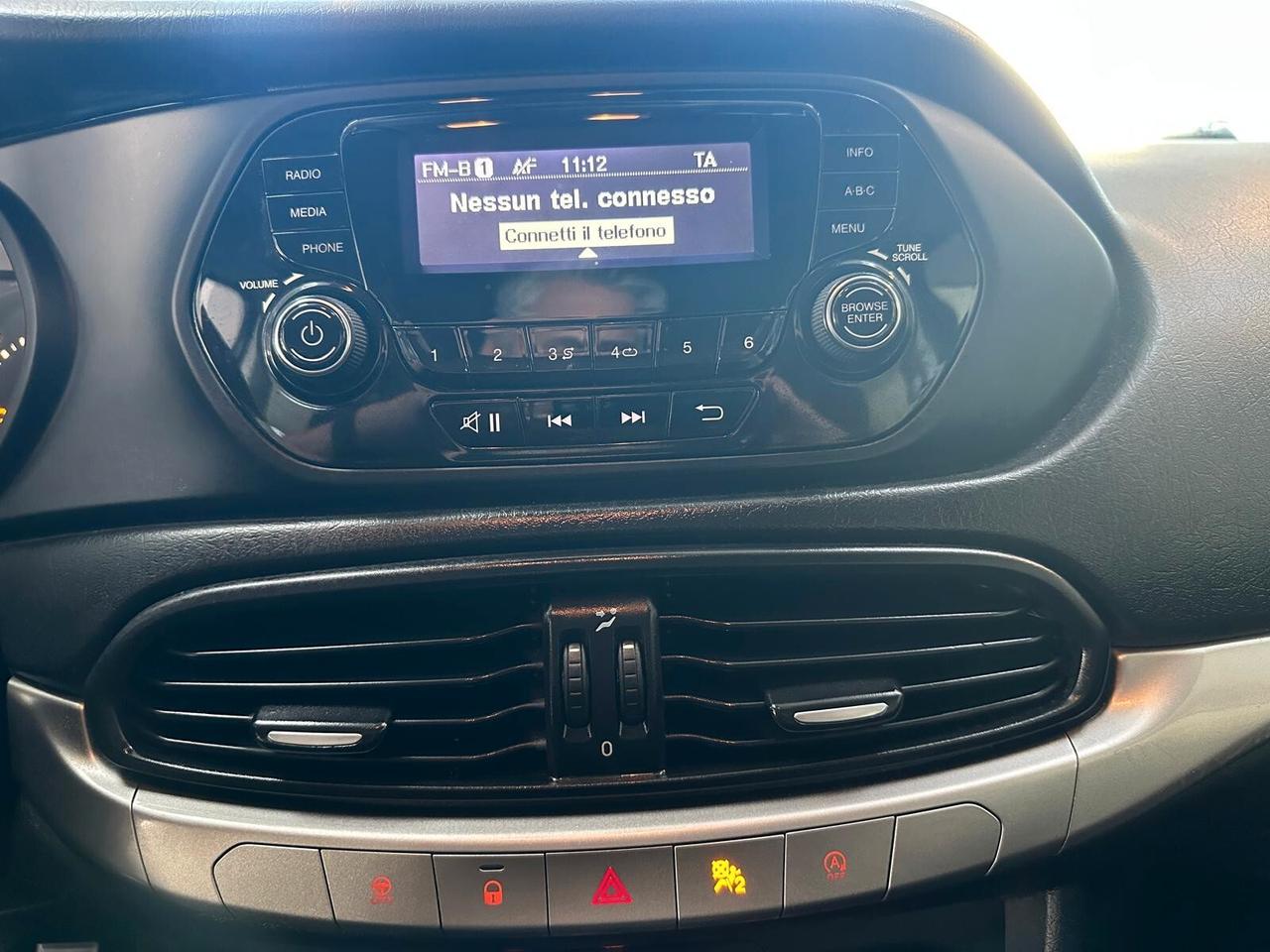 Fiat Tipo 1.3 Mjt S&S 5 porte UNICOPRIETARIO