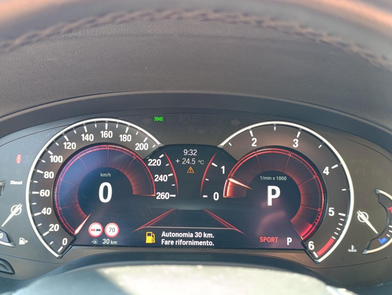 BMW X3 xdrive20d mhev 48V Business Advantage auto