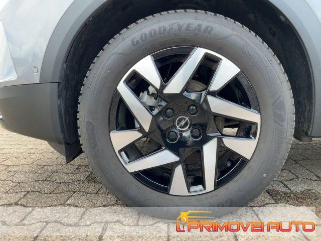 OPEL Mokka 1.2 Turbo 130 CV aut. GS Line