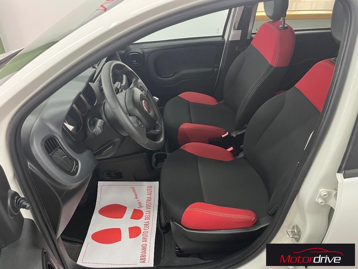 FIAT - Panda - 1.2 EasyPower Easy