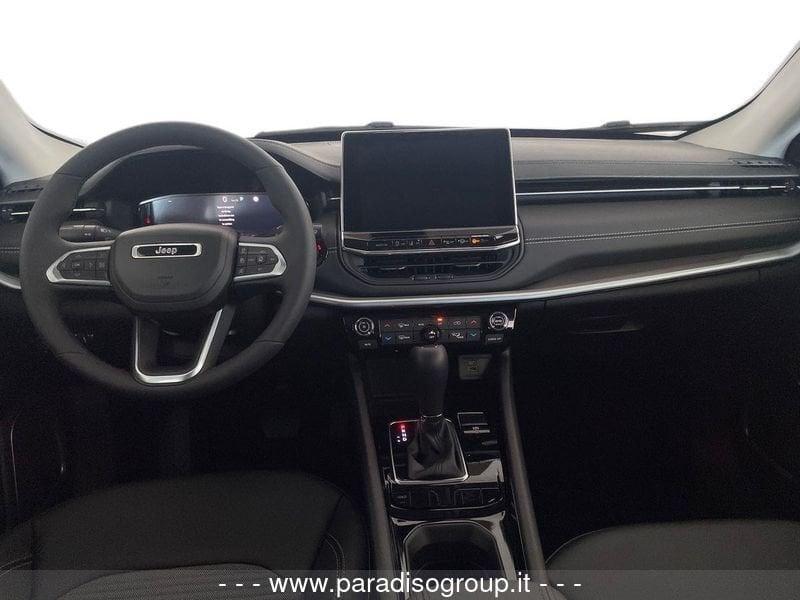Jeep Compass my 20 E-Hybrid My24 Altitude1.5 Turbo T4 E-Hybrid 130cv Fwd Dct7