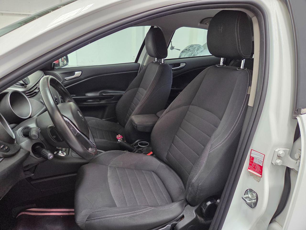 ALFA ROMEO Giulietta (2010-21) Giulietta 1.6 JT...
