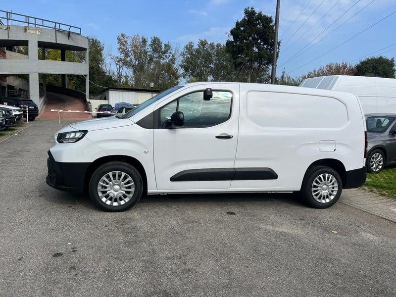 Toyota Proace City Proace City 1.5D 100 CV S&S PC 4p. Comfort
