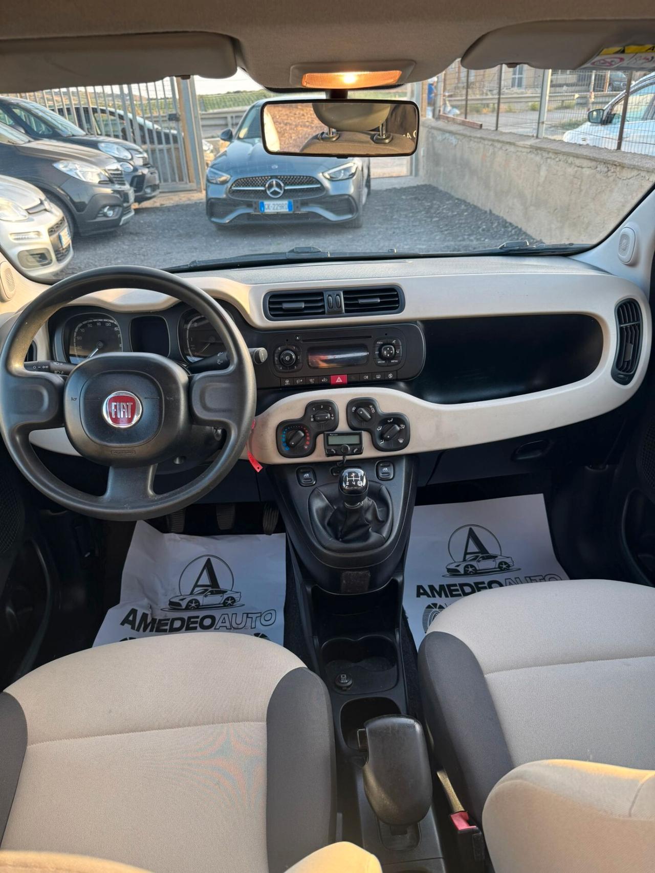 Fiat Panda 1.3 MJT S&S Easy