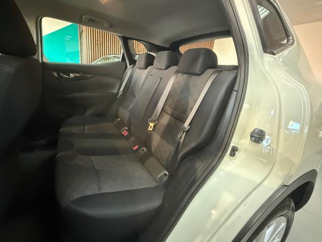 NISSAN Qashqai 1.6 dCi 4WD Tekna